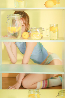 韩国美女热舞