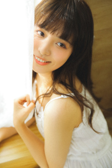 明星专题：长谷川雅美